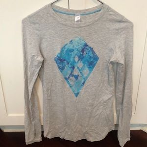 Ivivva Girls Long Sleeve Shirt